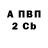 КЕТАМИН VHQ SKORN 551